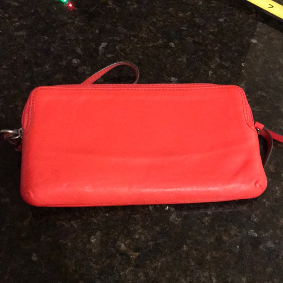 Coach clutch - Picture 3 of 8